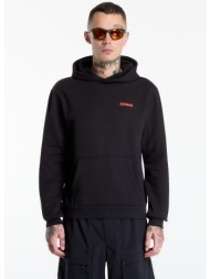 φούτερ napapijri b-sweat hoodie fancy l