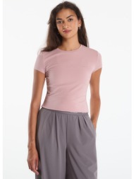 t-shirt guess lotus slim ...