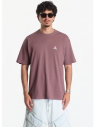 t-shirt nike acg short-sleeve t-shirt tattoo s