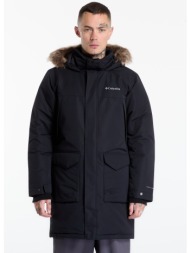 μπουφάν columbia cape ridge™ parka black l
