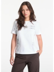 t-shirt samsøe samsøe ...