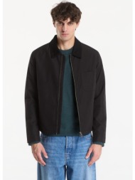 μπουφάν samsøe samsøe sarobin p jacket black l