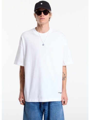 t-shirt carhartt wip s/s chapter script t-shirt unisex