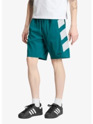 σορτς adidas adicolor double blocked shorts rich green s