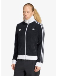 μπουφάν adidas adiluna season 2 x jennie fan og track top black m