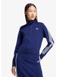 μπουφάν adidas knitted ...