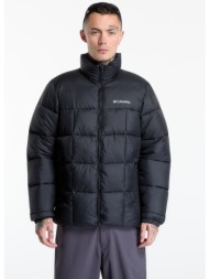 μπουφάν columbia puffect™ iv jacket black xl