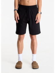 σορτς hugo boss authentic shorts black m