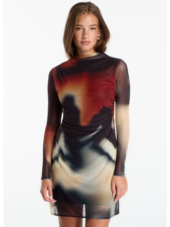φόρεμα desigual estocolmo dress black s