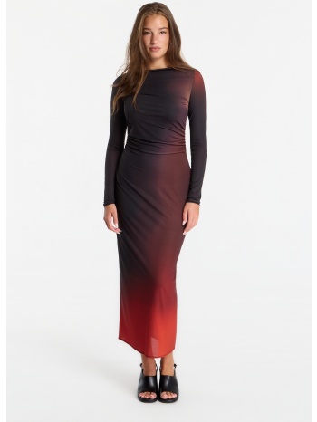 φόρεμα desigual berlin dress black s