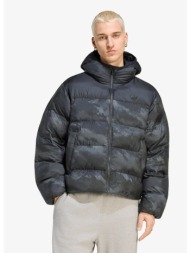 μπουφάν adidas camo regen jacket black xxl