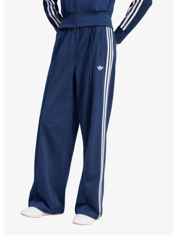 φόρμα adidas firebird loose tracksuit pants night indigo/