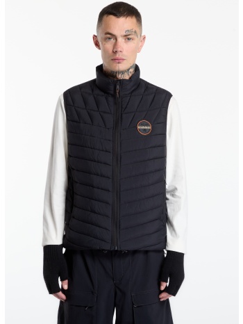 γιλέκο napapijri a-lapaz vest black lapaz l
