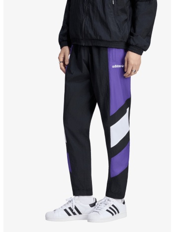 φόρμα adidas real madrid eqt track pants black m