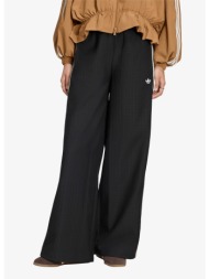 παντελόνια adidas loose check track pants black xl