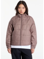 μπουφάν columbia sienna hill™ quilted jacket iron m