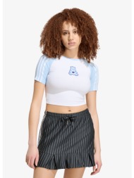 t-shirt adidas x care ...