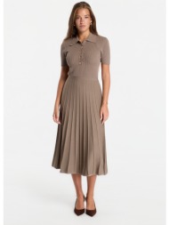 φόρεμα michael kors fit ...
