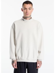 φούτερ under armour icon hw terry crew summit white s