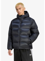 φουσκωτό μπουφάν adidas pertex 3-stripes down regen jacket black xxl