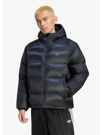 φουσκωτό μπουφάν adidas pertex 3-stripes down regen jacket