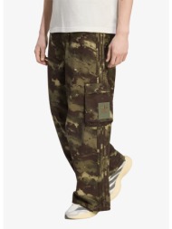 παντελόνια adidas camo pants olive strata xl