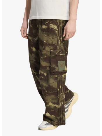 παντελόνια adidas camo pants olive strata xl