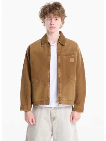 μπουφάν carhartt wip og detroit jacket unisex hamilton