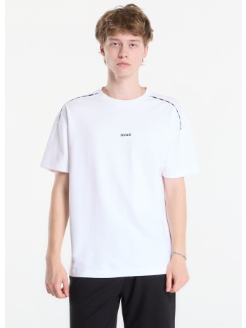 t-shirt hugo boss noah t-shirt white xl σε προσφορά