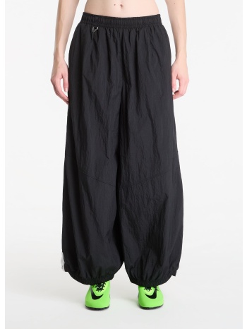 παντελόνια nike sportswear women`s oversized high-waisted σε προσφορά