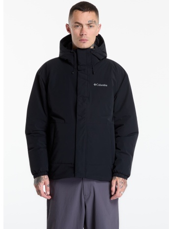 μπουφάν columbia street heights™ insulated jacket black xl