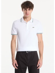 t-shirt lacoste polo ...