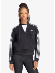 φούτερ adidas adiluna season 2 wrap around sstr track top black l