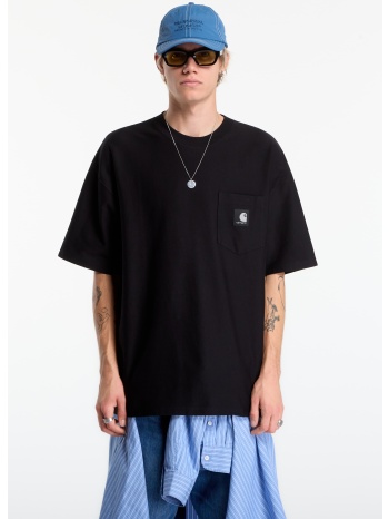 t-shirt carhartt wip s/s og loose pocket t-shirt unisex