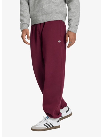 φόρμα adidas ess loose pt maroon m σε προσφορά