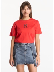 t-shirt karl lagerfeld ...
