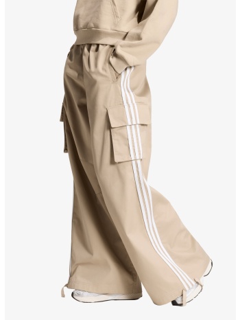 παντελόνια adidas firebird adilenium twill 3s cargo khaki σε προσφορά