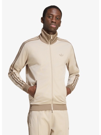 φούτερ adidas classic track top khaki three xxl