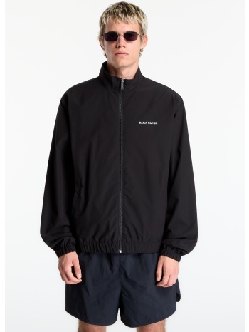 μπουφάν daily paper eward jacket black l
