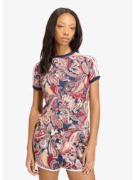 t-shirt adidas liberty ...