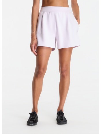 σορτς nike 24.7 impossiblysoft women`s dri-fit mid-rise σε προσφορά