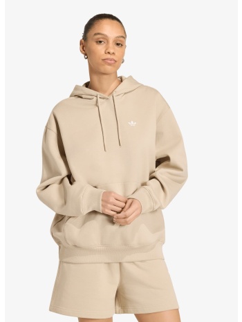 φούτερ adidas ess fl hd os khaki three xl σε προσφορά