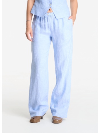 παντελόνια samsøe samsøe satoves trousers 14329 bel air σε προσφορά