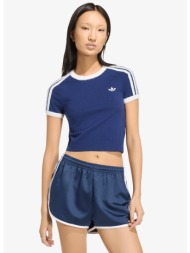 t-shirt adidas knitted ...
