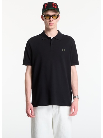 t-shirt fred perry the fred perry shirt navy l σε προσφορά