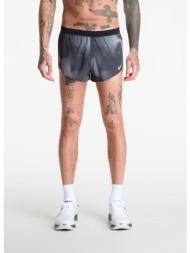 σορτς nike aeroswift men`s dri-fit adv 2` brief-lined running shorts black/ dk smoke grey/ bright cr