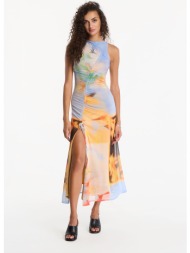 φόρεμα desigual vest ...