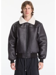 μπουφάν alpha industries b-15 modified black l