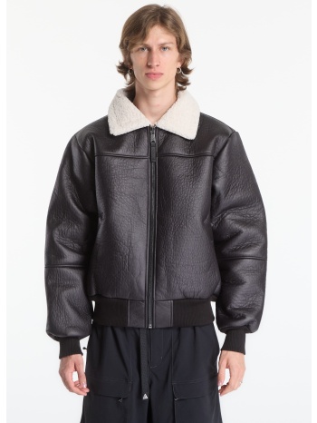 μπουφάν alpha industries b-15 modified black l σε προσφορά
