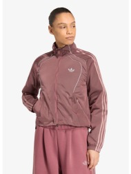 μπουφάν adidas teamgeist tracktop quiet crimson/ reflective silver/ wonder oxide l